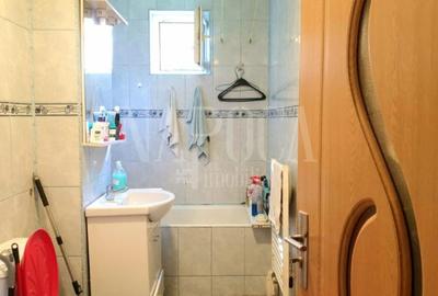 Apartament 3 camere de vanzare in Gheorgheni, Cluj Napoca - 4