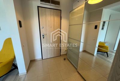 Greenfield - Apartament cu vedere libera spre padurea Baneasa - 10