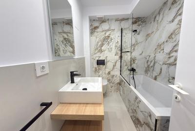 Apartament cu 4 camere decomandat în Central - 13