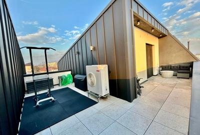 Casa 6 camere Amber Tunari - 12