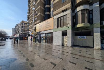 Spatiu Ultracentral zona Parcul Trandafirilor - Luceafarul - 11