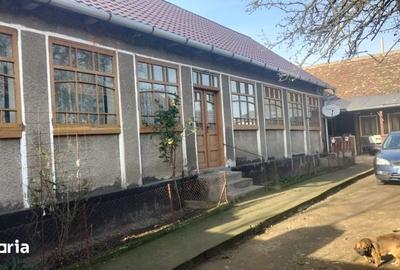 Casă cu 4 camere cu Teren 1180 Mp în Central - 3