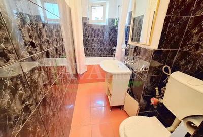 Apartament 3 camere, etaj 3, zona Alecu Russo - 18