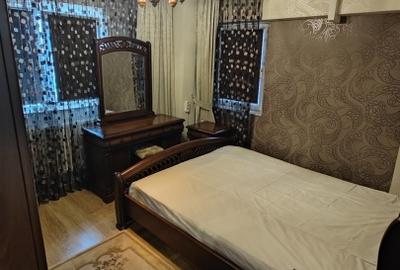Inchiriere 3 camere Berceni -  Sos. Oltenitei - 10