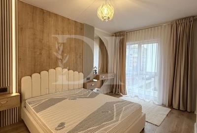 Apartament la cheie / etaj intermediar / Zona Eroilor - 12