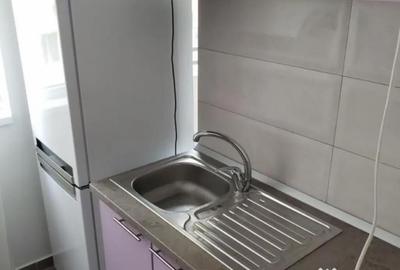 Garsonieră în Metalurgiei - 8