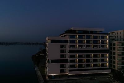 Apartament 2 camere de vânzare –Mamaia(Butoaie) ,malul Lacului Siutghiol(AXV13) Apartament 2 camere de vânzare –Mamaia(Butoaie) ,malul Lacului Siutghiol(AXV13) - 2