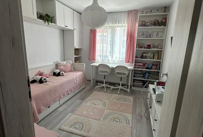 Apartament 3 camere,mobilat si utilat,Lux!!! - 15