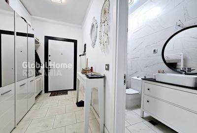 Casă cu 4 camere cu Teren 200 Mp în Tunari - 1