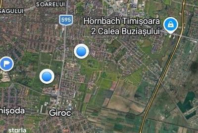 Spațiu comercial, în Rudicica