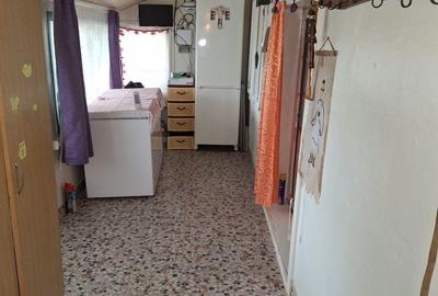 Casă cu 4 camere în Călienii Vechi - 6