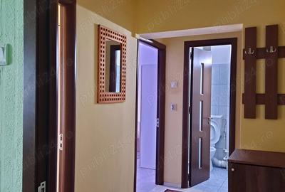 Vand apartament 2 camere, decomandat zona Dacia - 1