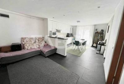 De vanzare apartament cu 3 camere in vila cartierul Gheorgheni - 3