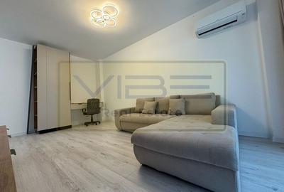 Apartament 2 camere NOU, parcare - Moon Reflex Residence - 8
