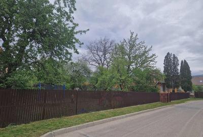 Casă cu 3 camere cu Teren 740 Mp în Central - 3