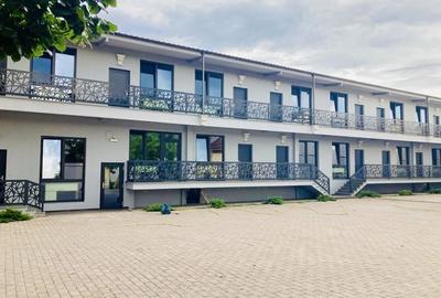Apartament cu 2 camere nedecomandat în Exterior Vest - 6