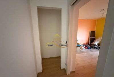 Apartament cu 3 camere decomandat în Narcisa - 4