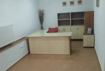 Spațiu comercial, de 80 mp, în Odobescu - 10