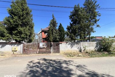 Casă cu 5 camere cu Teren 2607 Mp în Păulești - 2