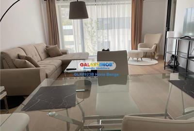 Apartament de Lux 2 Camere MTM Sky Residence - 2