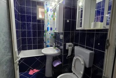 Apartament cu 3 camere decomandat în Ultracentral - 6