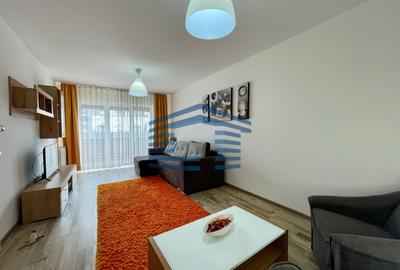 Apartament cu 2 camere decomandat, mobilat în Avantgarden - 4