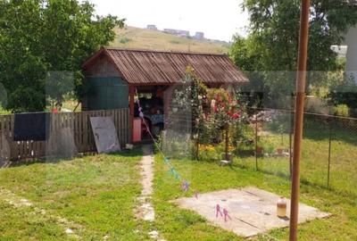 Casă cu 5 camere cu Teren 3000 Mp în Central - 3