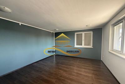 Casa cu destinatie comerciala de inchiriat in Bacau Cfr - 3