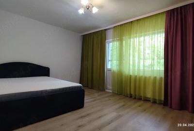 Garsonieră decomandată în Aradului - 2