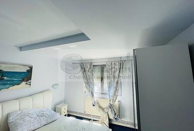 Apartament 2 camere GARA-ARCU - 499 EURO - 4