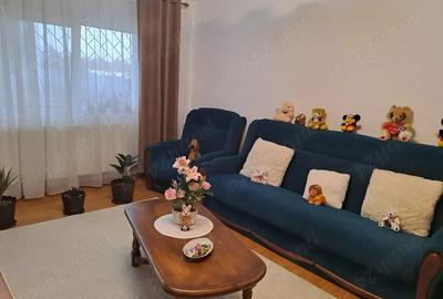Vand apartament in Targoviste - 2