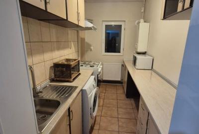 Apartament 2 camere Mihai Bravu, 3 minute de metrou, CENTRALA, mobilat modern - 7