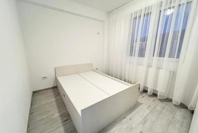 Apartament 2 Camere Militari Residence Tineretului Magic Salon - 2