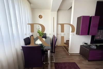 Apartament Tip Duplex 4 camere *Brancoveanu- Grand Arena* - 5