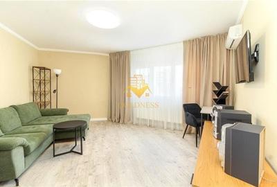 2 camere, Premium, totul nou, Grigorescu 21 Decembrie Zona Somes, MOL - 10