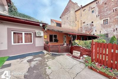 Apartament cu 2 camere în Ultracentral - 4