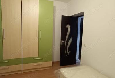 Apartament 3 camere, proaspat renovat in Bucium, la 700 m de Hanul Trei Sarmale. - 1