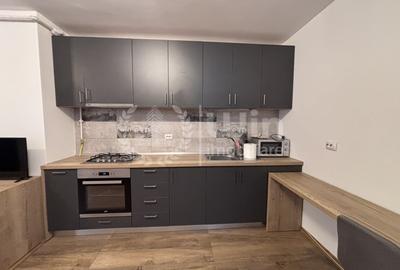 Apartament cu 2 camere semidecomandat, mobilat în Gheorgheni - 4