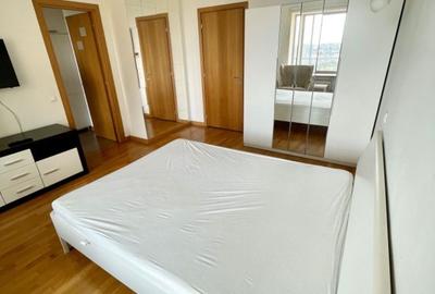 Garsonieră decomandată în Tineretului