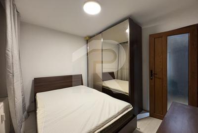 Apartament cu 2 camere decomandat, mobilat în Drumul Taberei - 13