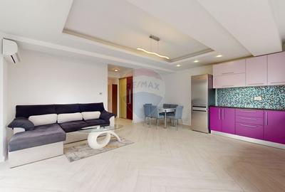 Apartament cu 2 camere decomandat, mobilat în Griviței - 10