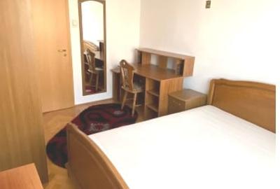 Apartament 3 camere Centru Civic  liber la inchiriere ! - 5