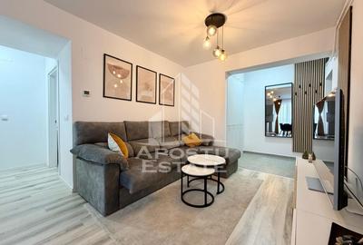 Apartament 3 camere, prima inchiriere, parcare, Denya Forest - 3