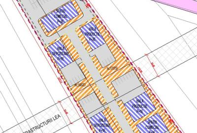 Teren Intravilan Centura Drobeta (Spatiu Comercial Depozitare) - 1