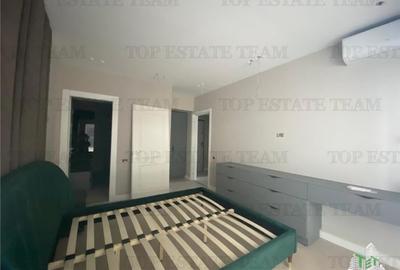 Apartament 3 camere, zona Rex Mamaia, Constanta