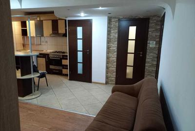 Apartament cu 2 camere în Central - 4