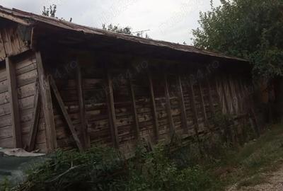 Casă cu 3 camere în Putineiu - 5