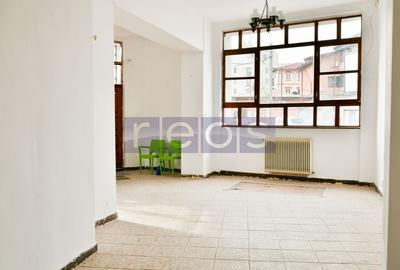 Spațiu comercial, 300 mp în Unirii