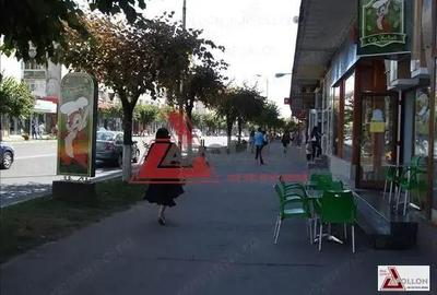 Spațiu comercial, de 132 mp, în Ultracentral - 12