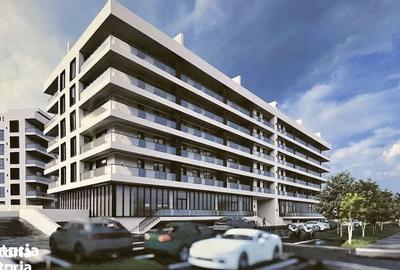 Apartament cu 3 camere în Vitan - 1